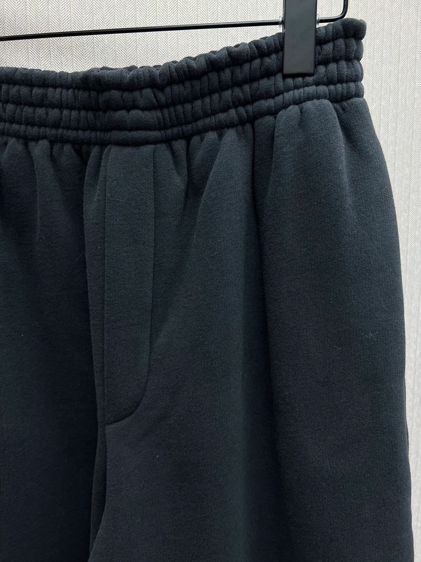 The Row 25ss New Arrival Black Sizes：S.M.L.XL.